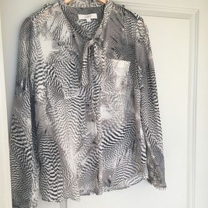 Ann Taylor Loft Shirt